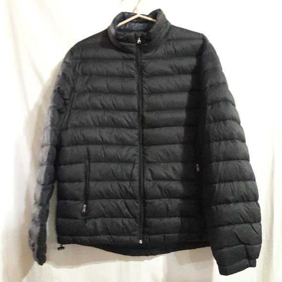 Michael Kors Men's Jacket & Coat Size:L